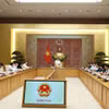 An overview of the meeting (Photo: chinhphu.vn)