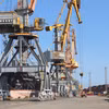Chua Ve port in Hai Phong city. (Photo: VNA)