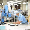 Innovation is key to helping SMEs enhance competitiveness and participate more deeply in global value chains (Photo: VNA)
