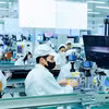 Nghe An province attracts more than 108.27 trillion VND (4.18 billion USD) in investment in the first nine months of 2026, including around 2.49 billion USD in FDI – ranking sixth nationwide. (Illustrative photo: nhandan.vn) 