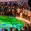 Gallery - A closer look at Hanoi’s 100-year master plan exhibition at Hanoi Museum - image 13