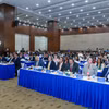 The third Capital Economic Forum (CEF III 2026) is held in Hanoi on October 8. (Photo: hanoimoi.vn)