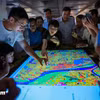 Gallery - A closer look at Hanoi’s 100-year master plan exhibition at Hanoi Museum - image 14