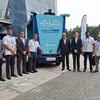 Malaysia launches first-ever driverless vehicle for public roads (Photo: VNA)