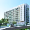 The Son Tra regional medical centre (Photo: benhviensontra.com.vn)