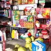 A small grocery store in Ca Mau province (Photo: VNA)