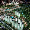 Gallery - A closer look at Hanoi’s 100-year master plan exhibition at Hanoi Museum - image 20