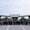 Vietnamese electric vehicle maker VinFast on October 8 signs letters of intent (LOIs) with more than 50 e-motorcycle dealers in 15 Indian states and territories. (Photo: vinfastauto.in)