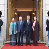 Weekly Highlights: Top leader’s European visits strengthen Vietnam’s strategic partnerships