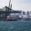 A corner of Singapore (Photo: Xinhua/VNA)