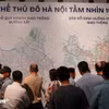 Gallery - A closer look at Hanoi’s 100-year master plan exhibition at Hanoi Museum - image 23