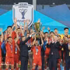 Weekly Highlights: Vietnam successfully defend title at ASEAN Cup 2026