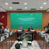 The forum takes place in Hanoi on August 25, 2026. (Photo: VNA)