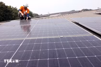 Singapore develops solar power solutions for heritage buildings