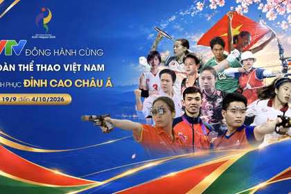 Illustrative image (Photo: vtv.vn)