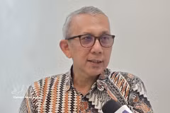 Beni Sukadis, Senior Coordinator at the Indonesian Institute for Defence and Strategic Studies (Lesperssi). (Photo: VNA)