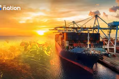 The Thai Chamber of Commerce is calling on the government to establish a "war room" to address tariff threats from the administration of US President Donald Trump. (Photo: nationthailand.com)