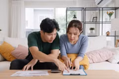 Vietnam tops Asia in financial wellbeing, yet long term financial freedom remains a challenge. (Photo: Prudential)