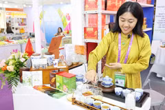Vietnam promotes high-quality products in China, ASEAN