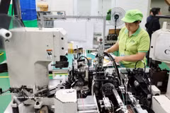 Vietnam shifts towards innovation-driven growth