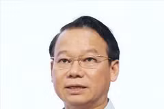 Do Duc Duy is relieved of duties as NA deputy. (Photo: VNA)