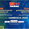 Vietnam-Cambodia trade expo to bring together over 160 businesses (Photo: Organising Board)
