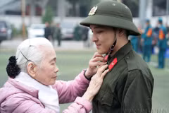 Vietnam Family Day: Honoring home and spreading love