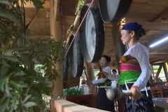 Thanh Hoa promotes sustainable green tourism