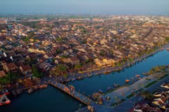 Hoi An named by Agoda among top five cycling spots 