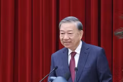 Party Central Committee’s 14th plenum concludes