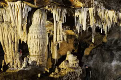 Lai Chau: Pristine beauty of Pu Sam Cap cave system