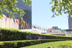 Vietnam affirms strong determination and aspirations for development