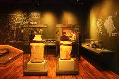 High-tech Da Nang Museum tells city’s story in vivid detail