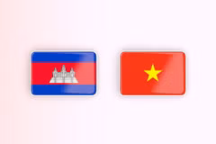 Vietnam–Cambodia: Traditional friendship and comprehensive cooperation