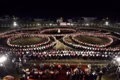 Thai Xoe art: From heritage practice to sustainable tourism development