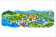 Hanoi targets higher rural incomes by 2030