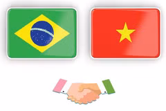 Vietnam–Brazil strategic partnership