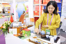 Vietnam promotes high-quality products in China, ASEAN
