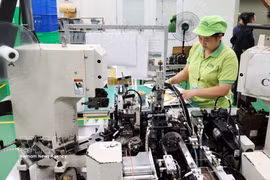 Vietnam shifts towards innovation-driven growth