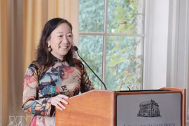 Vietnam’s multilateral vision and constructive role at the UN