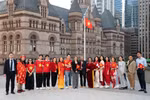 Overseas Vietnamese in Canada highlight “soft power” in 14th National Party Congress’ drafts