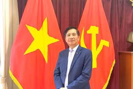 Vietnamese Ambassador to Malaysia Dinh Ngoc Linh (Photo: VNA)