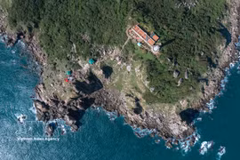 Phu Yen Geopark unlocks tourism potential