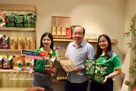 Digitalisation boosts Vietnamese goods