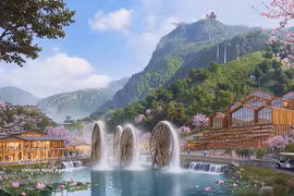 Lai Chau turns potential into opportunity