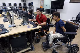 AI opens up opportunities for people with disabilities