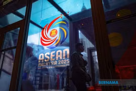 ASEAN Senior Officials’ Meeting opens ahead of 47th ASEAN Summit. (Photo: Bernama)