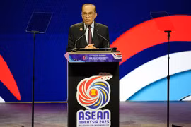 Malaysian PM welcomes Thailand – Cambodia ceasefire agreement 