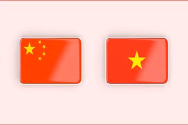 Vietnam–China Comprehensive Strategic Cooperative Partnership