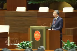 Top leader stresses practical value of Party documents